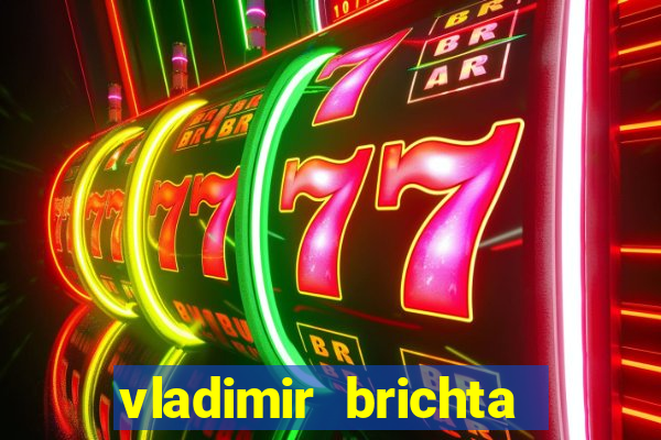 vladimir brichta pelado no filme bingo